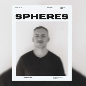 Listen to Spheres in the App