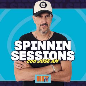 Listen to Spinnin Sessions in the App