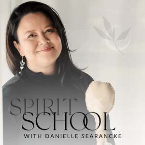 Listen to Spirit School in the App