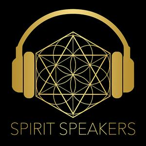 Listen to Spirit Speakers in the App