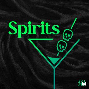 Listen to Spirits: Mythology, Legends, & Folklore in the App