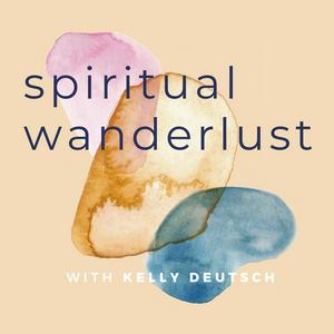 Listen to Spiritual Wanderlust in the App