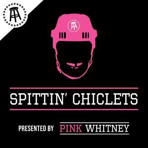 Listen to Spittin Chiclets in the App