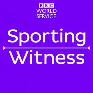 Listen to Sporting Witness in the App