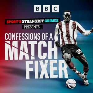 Listen to Sport's Strangest Crimes in the App