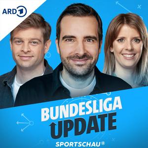 Listen to Das Bundesliga Update - der Fußball Podcast in the App