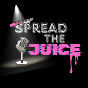 SPREAD THE JUICE