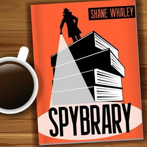 Listen to Spybrary Spy Podcast in the App