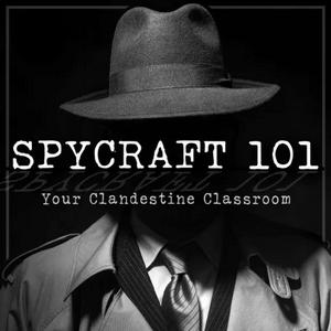 Listen to SPYCRAFT 101 in the App