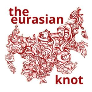 Listen to The Eurasian Knot in the App