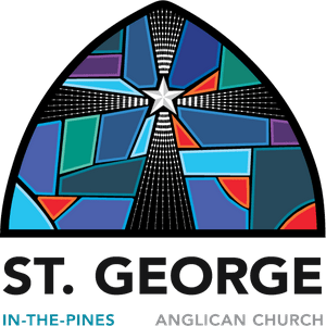 St. George in the Pines