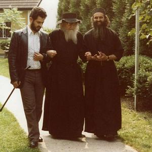 Listen to Mystical Theology: Introducing the Theology and Spiritual Life of the Orthodox Church in the App