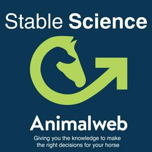 Listen to Stable Science from Dr David Marlin's Animalweb in the App