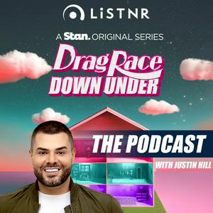 Listen to Stan Original RuPaul’s Drag Race Down Under: The Podcast in the App