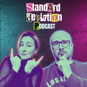 Listen to Standard Deviation Podcast in the App