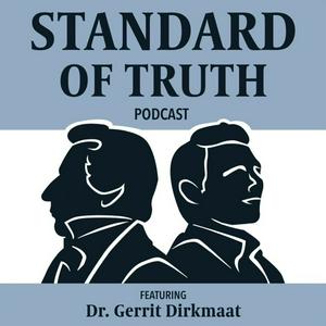 Listen to Standard of Truth in the App