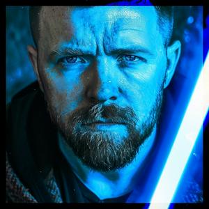 The Flannel Wizard: Exploring Harry Potter, Star Wars & More