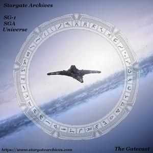 Listen to Stargate Archives in the App