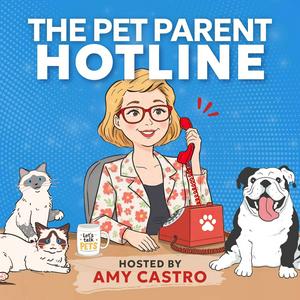 The Pet Parent Hotline | Pet Parent Advice & Support for Overwhelmed Pet Parents