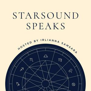 StarSound Speaks