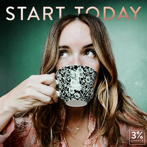 Listen to The Start Today Podcast in the App