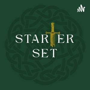 Listen to Starter Set - A Dungeons & Dragons podcast in the App