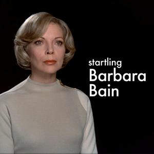 Startling Barbara Bain — A Space: 1999 Podcast
