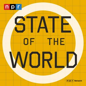 Listen to State of the World from NPR in the App