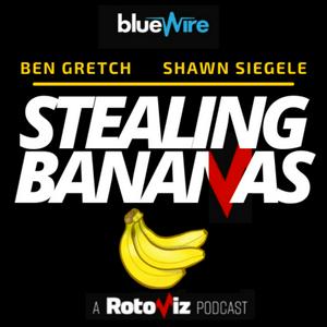 Listen to Stealing Bananas in the App