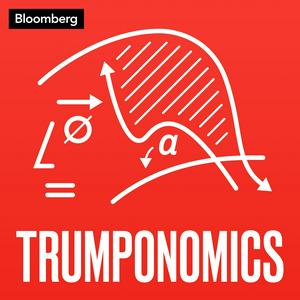 Listen to Trumponomics in the App