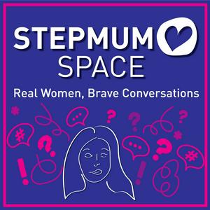 Listen to Stepmum Space in the App