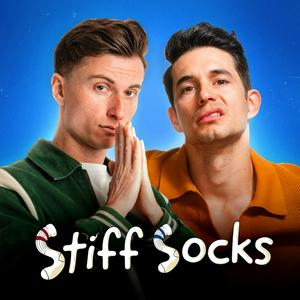 Listen to Stiff Socks in the App