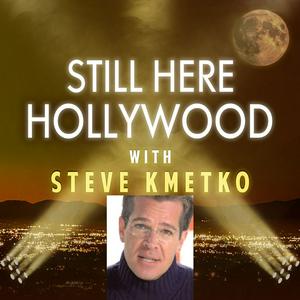 Listen to Still Here Hollywood in the App