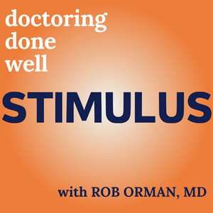 Stimulus - Learn Tools to Crush It in Your Medical Career