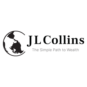 Listen to Stock Investing Series by JL Collins in the App