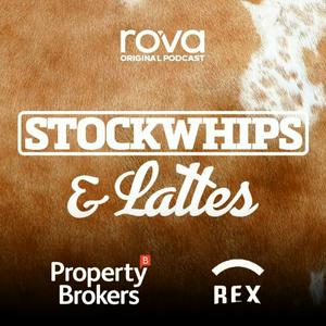 Listen to Stockwhips & Lattes in the App