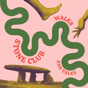 Listen to Stone Club Walks and Talks in the App