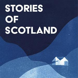 Listen to Stories of Scotland in the App