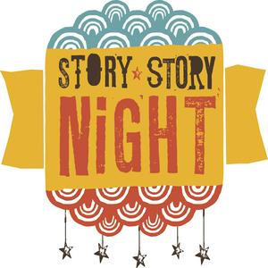 Listen to Story Story Night in the App