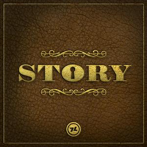 Listen to Story in the App