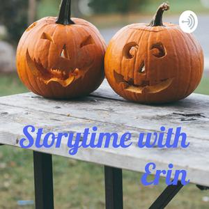 Storytime with Erin