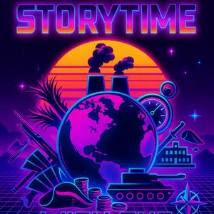 Storytime with the Historists