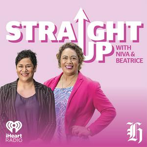 Listen to Straight Up with Niva and Beatrice in the App