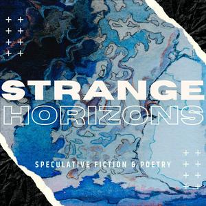 Listen to Strange Horizons in the App