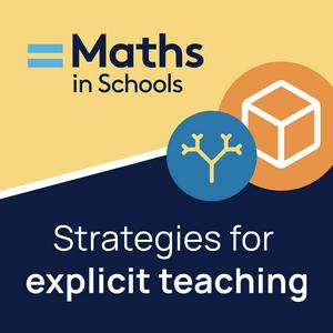 Listen to Strategies for explicit teaching in the App