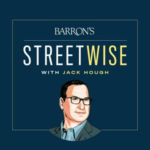 Listen to Barron's Streetwise in the App