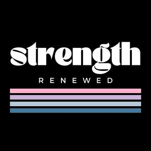 Listen to Strength Renewed in the App