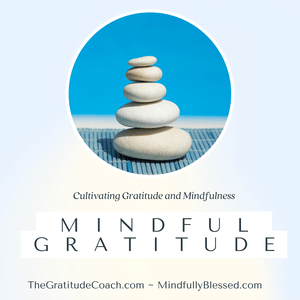 Mindful Gratitude