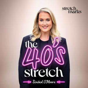 Listen to Stretch Marks: The 40's Stretch in the App