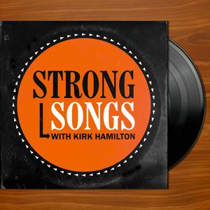 Listen to Strong Songs in the App